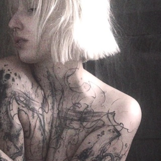 tattoo | запись