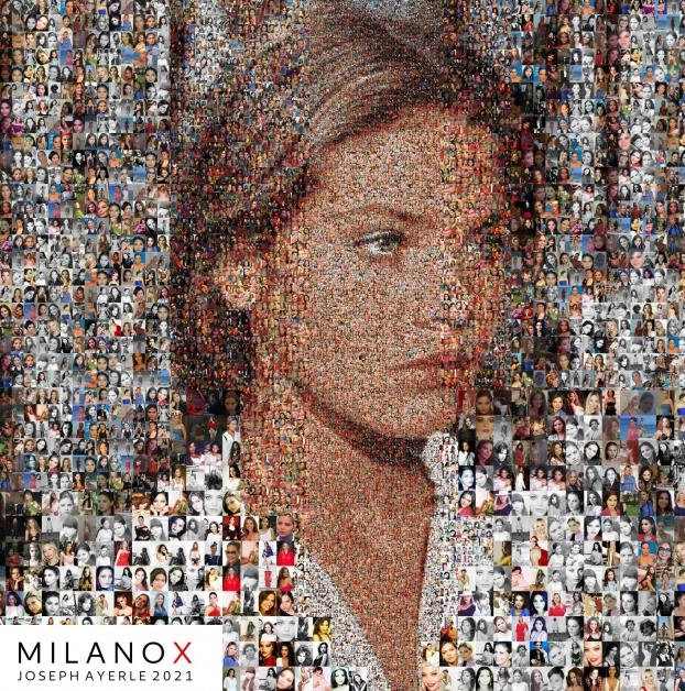 MilanoX - Il tres | DigitalPHOTO