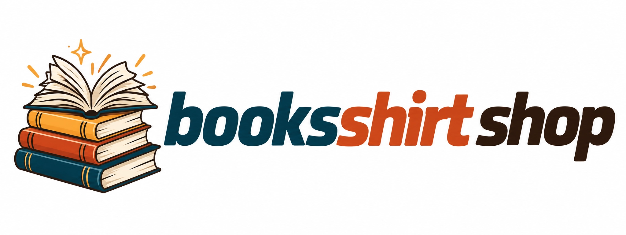 Books Shirts – Funny Book T-Shirts & Reader Designs | BooksShirt