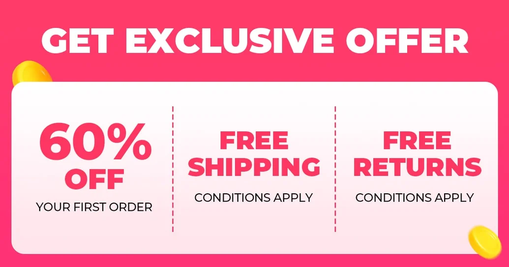 💰60% OFF coupon for new users only 🌟 Search 835ERY6 on the SHEIN App or 🌟 Click the link to get started!