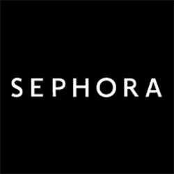 My Sephora faves