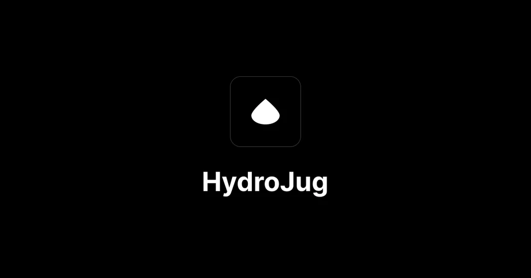 HydroJug Code: GRACEW