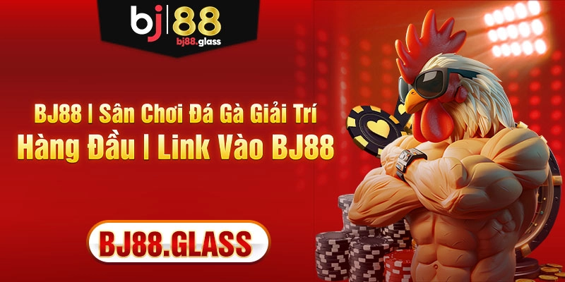 BJ88 ✔️ Trang Chủ BJ88.COM Chính Thức | Link Vào T6/2025
