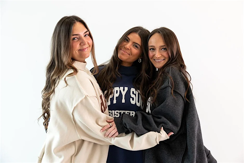 Fall Sip & Shop Event