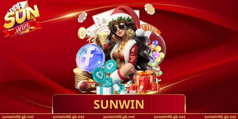 SUNWIN - Thương Hiệu Giải Trí Top Đầu Khu Vực Đông Nam Á