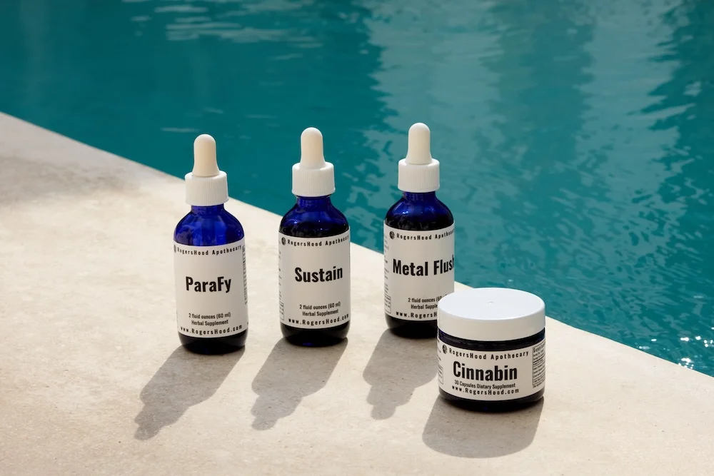 Parasite cleanse with me (KAYLAROSE120 for 10% off)