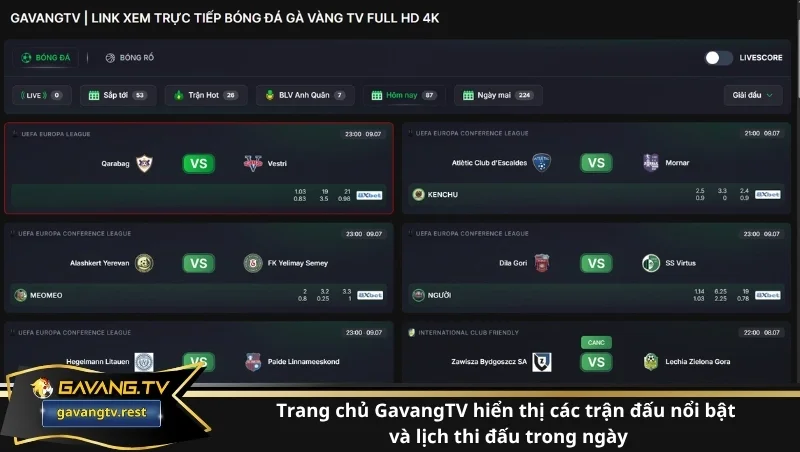 GavangTV