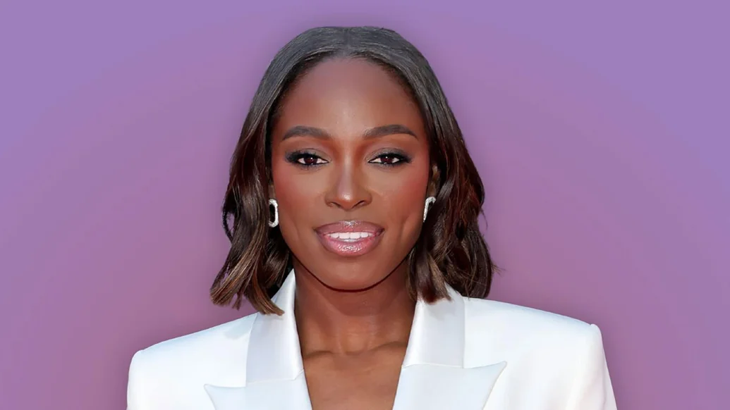 TIME100 Philanthropy: Sloane Stephens