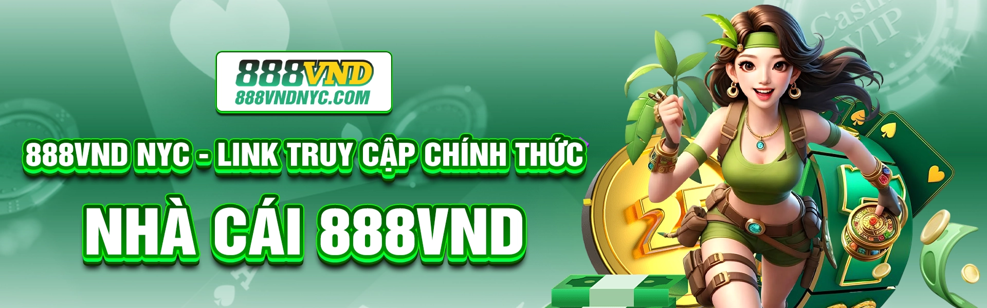 888VND - Nhà Cái Casino Online 888VND.COM Uy Tín Nhất 2026