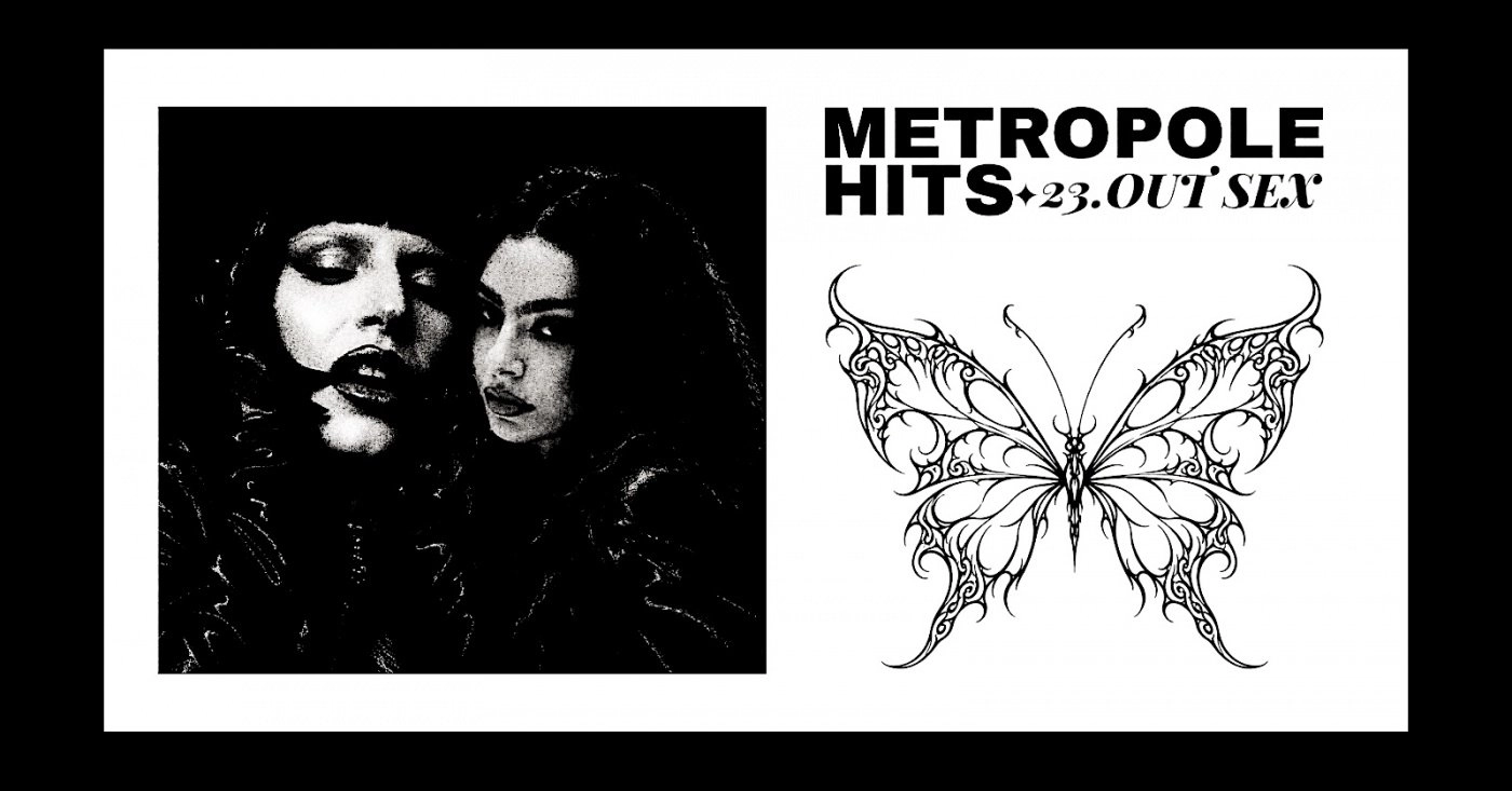 METROPOLE HITS - 23/OUT - Sexta-feira