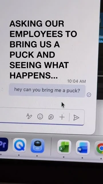 employee content at BIA x TBL