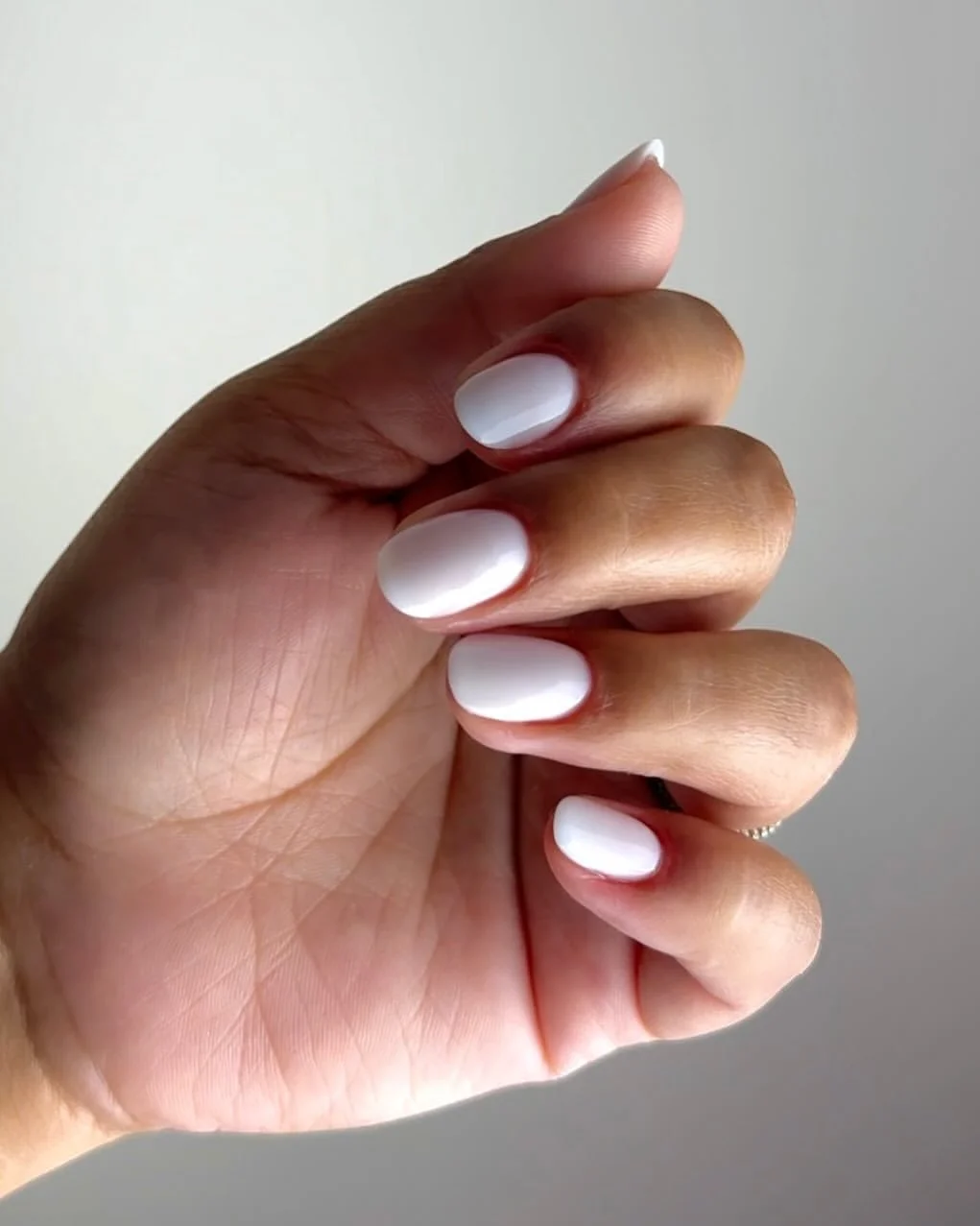 O branco perfeito existe — e eu entrego. ✨