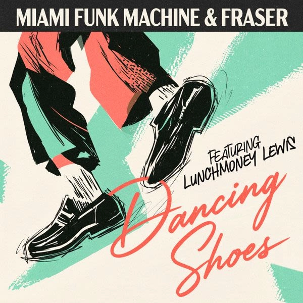 Dancing Shoes