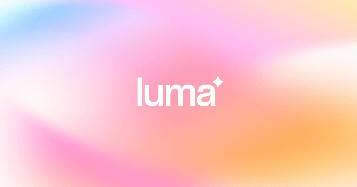 Good88 Gift · Luma