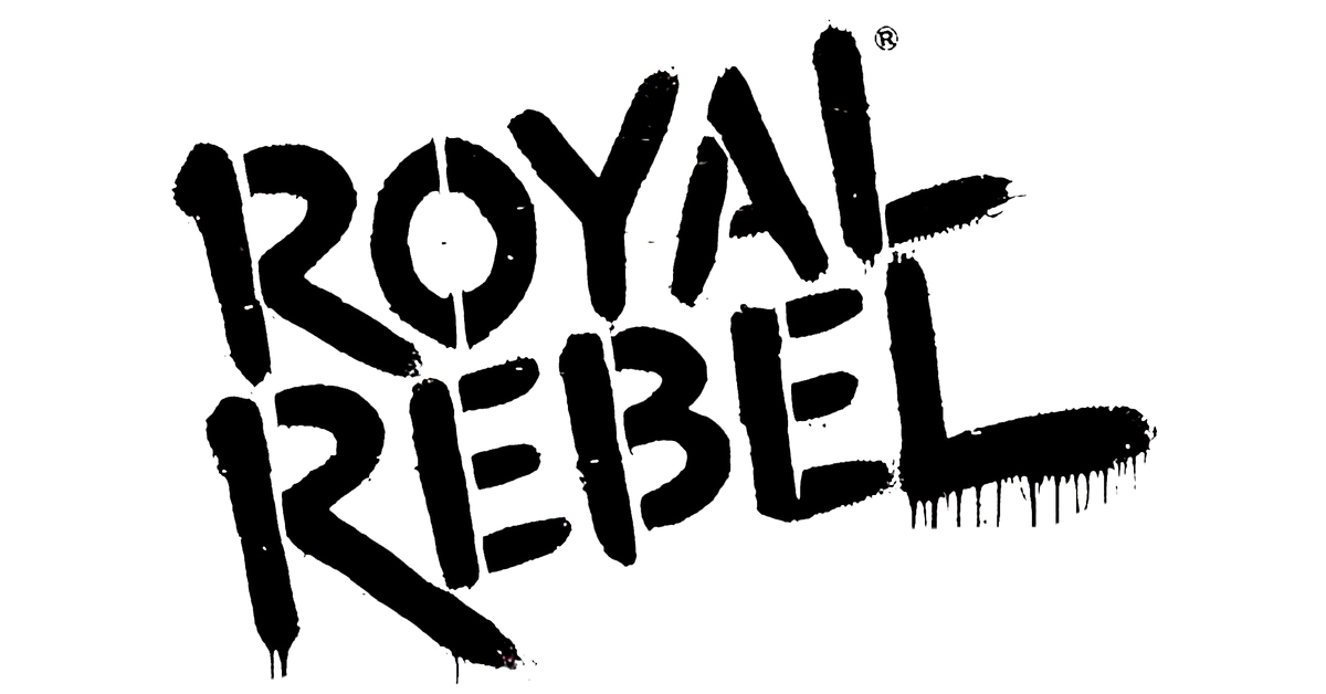 Royal Rebel®