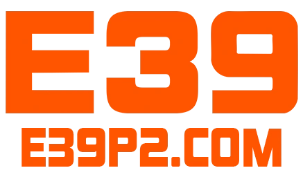 E39