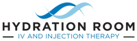 IV Therapy & Vitamin Injections | The Hydration Room