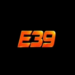 E39