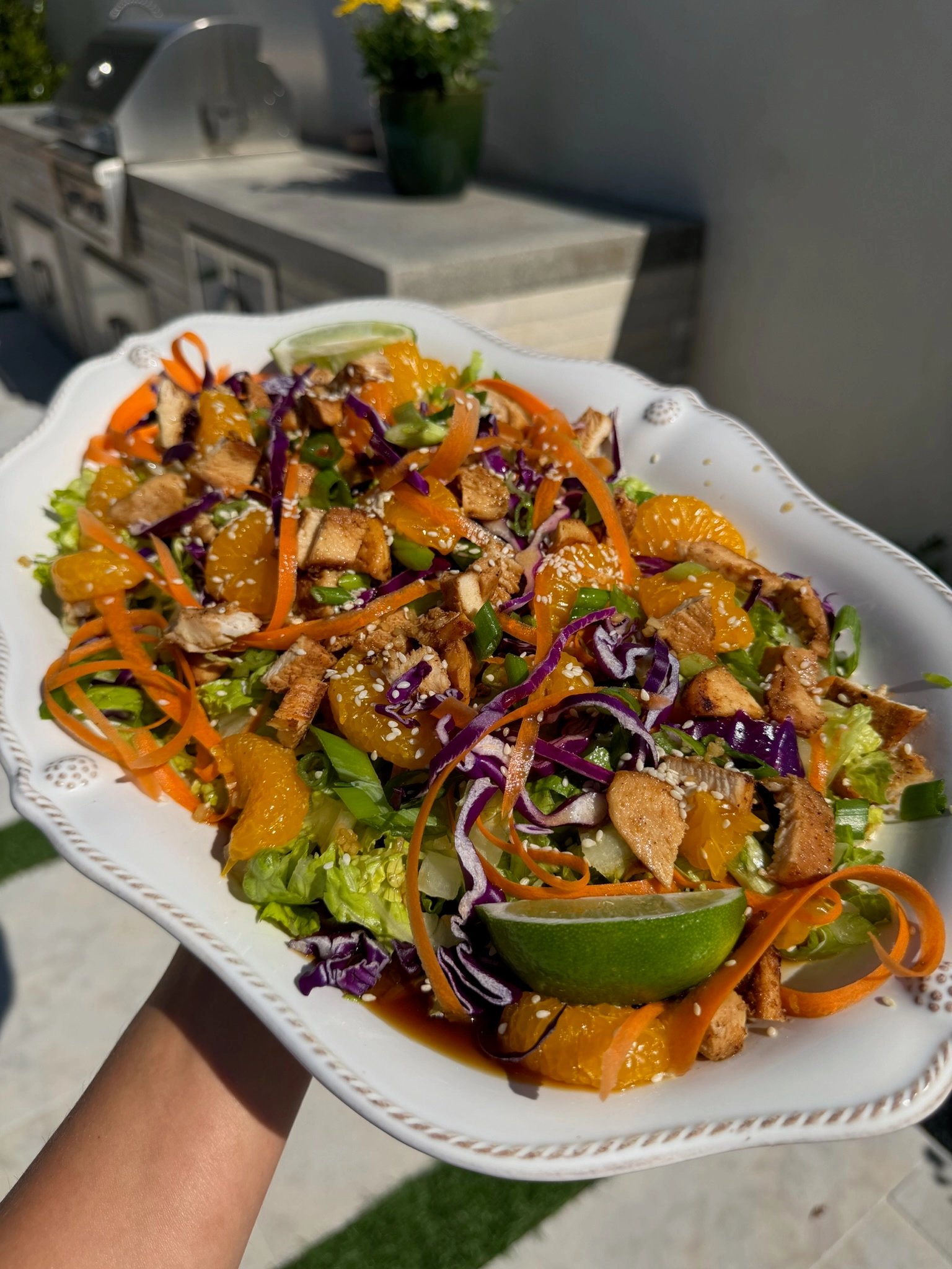 NEW!! 15 Healthy Salads To Make This Summer