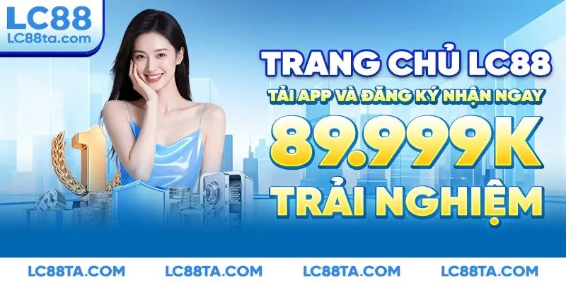 LC88 [LC88WIN6.XYZ] - Trang Chủ LC88.COM Chính Thức 2026 +88K