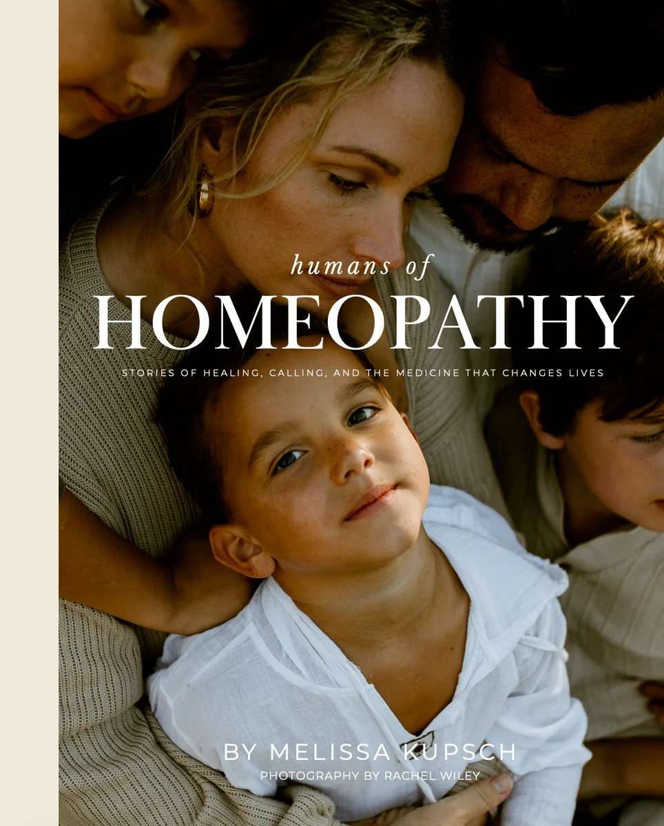 Humans of Homeopathy - Shop now