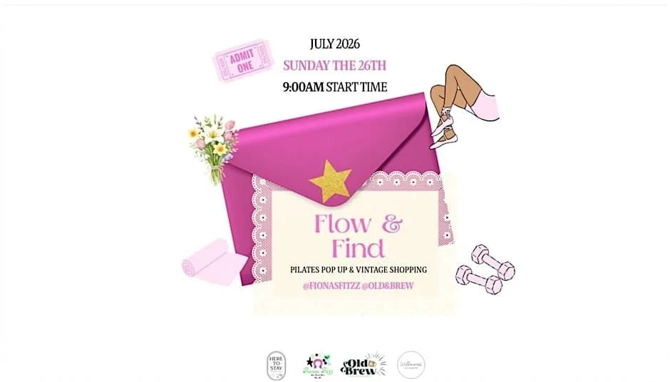 Flow & Find EVENT