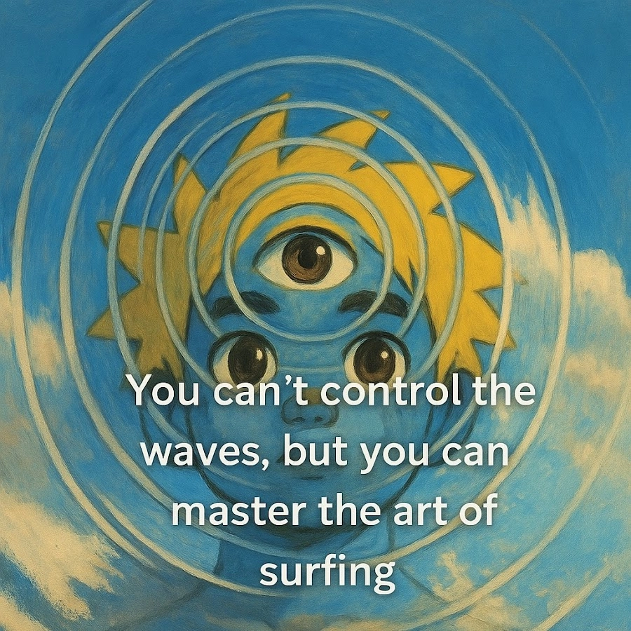 Very Vibrant Vibrations