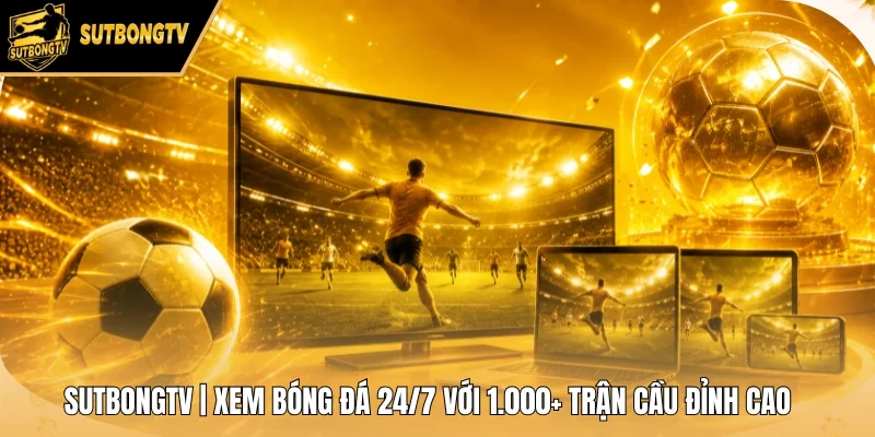 SutbongTV - sutbongtv