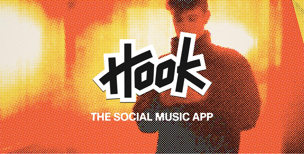 Get 1 Month of Hook Premium Free on me