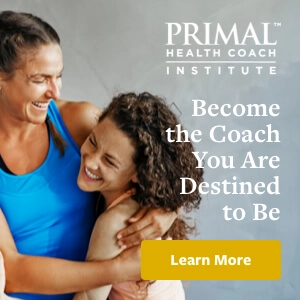 Become a health coach