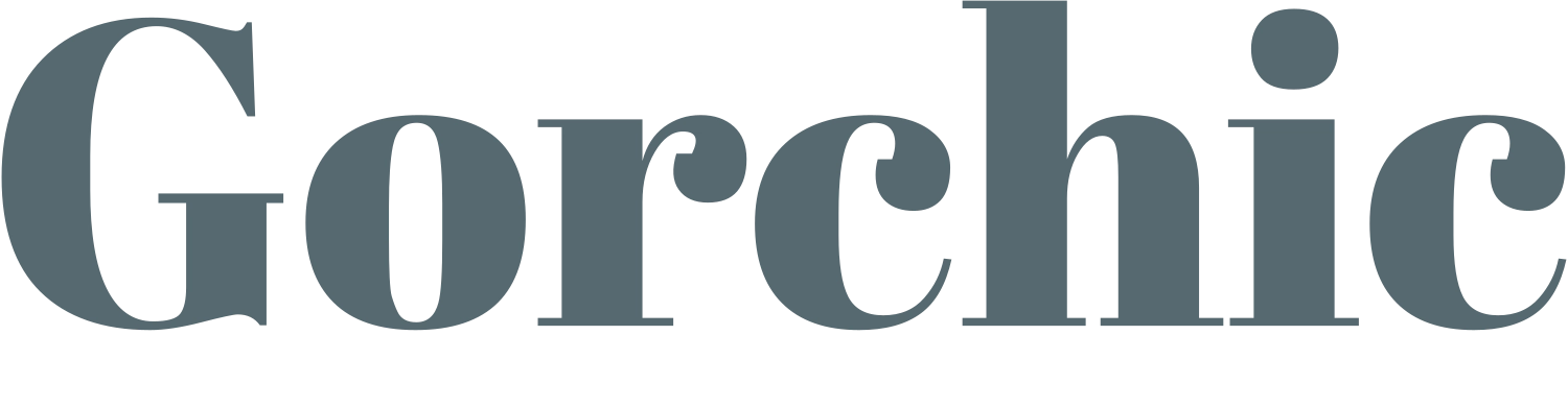 Gorchic - Ofiicial Website: Shop Luxury Fashion For Less