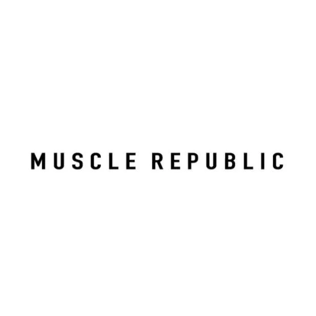 Muscle Republic | LARAGYA Link