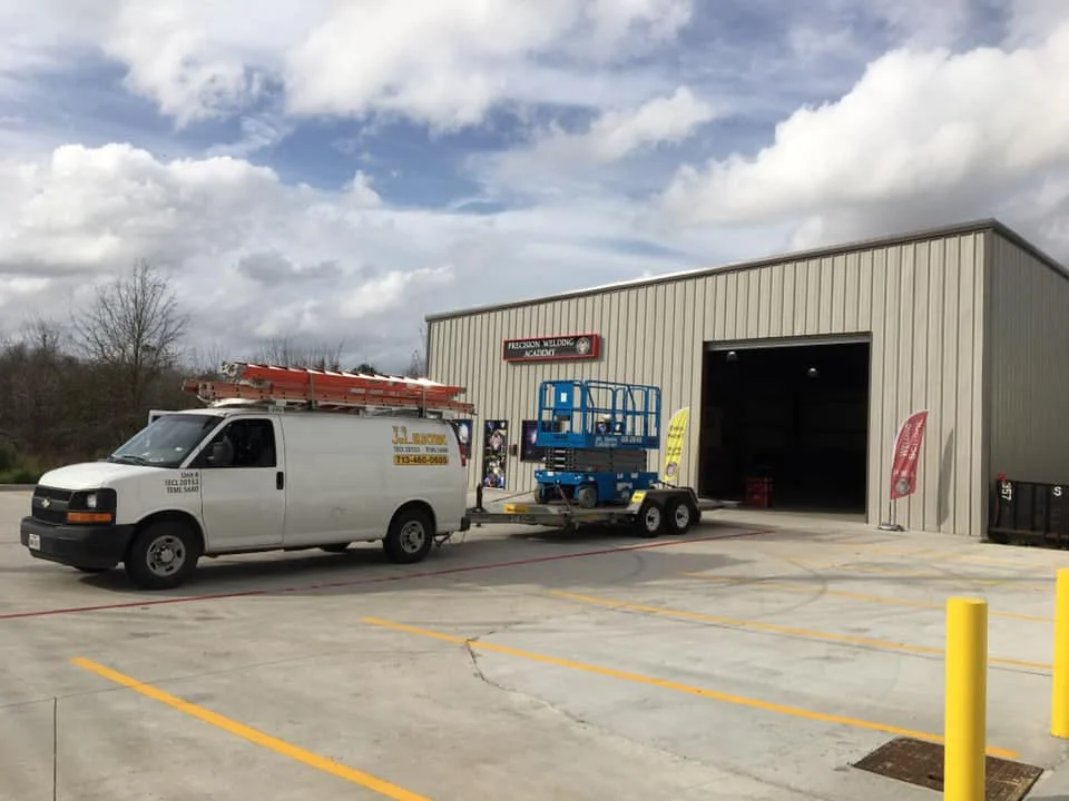 Insurance Inspections - JNL Electric