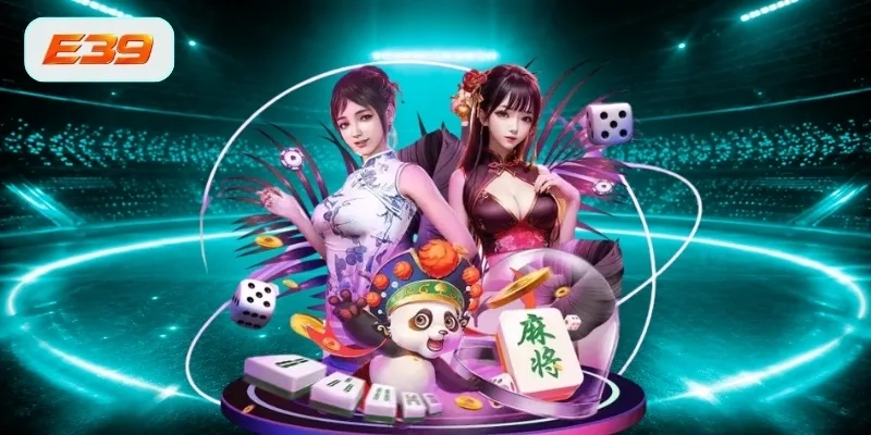 E39 💎 Link Chính Thức E39.COM| +188K Đăng Ký Tài Khoản