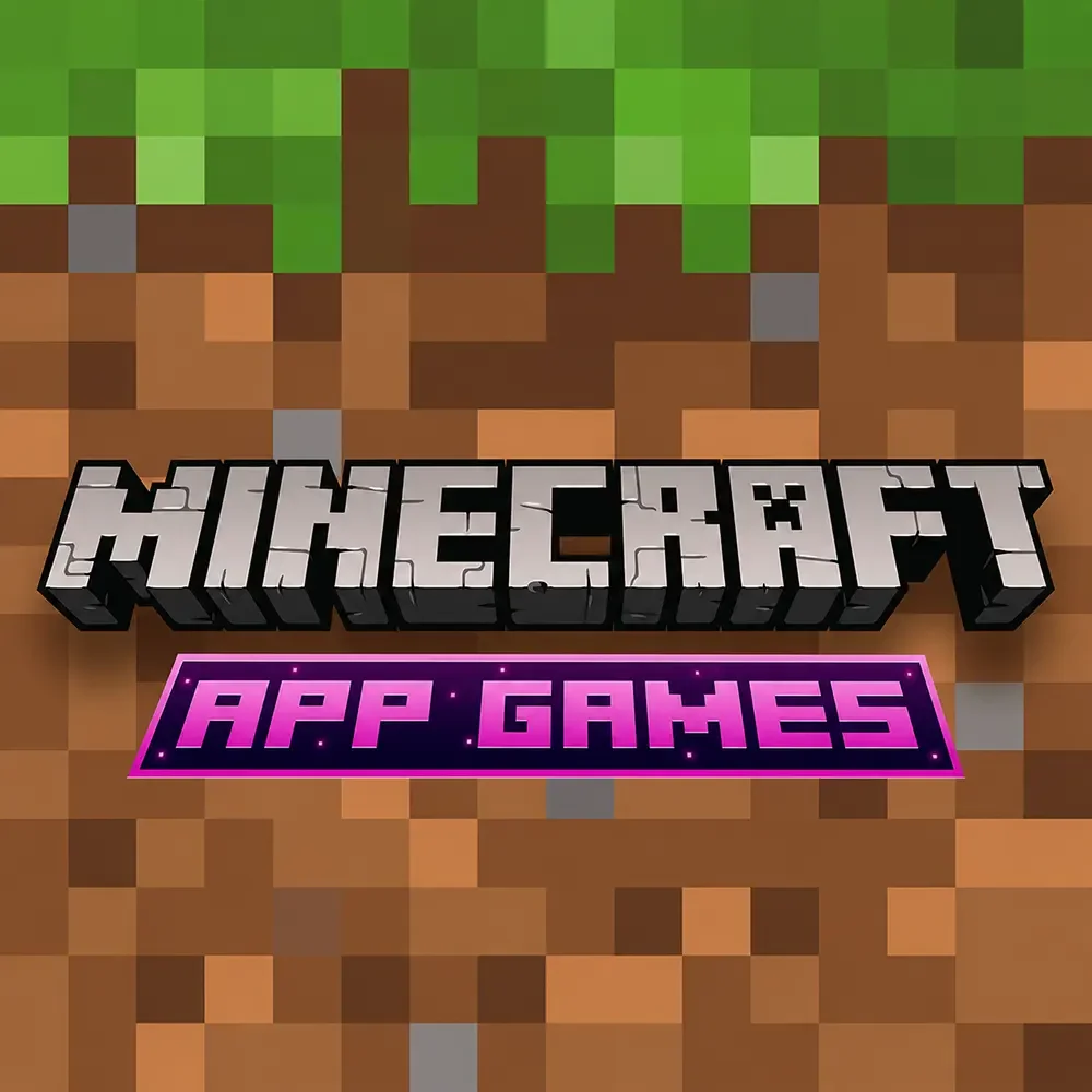 Minecraft App Game