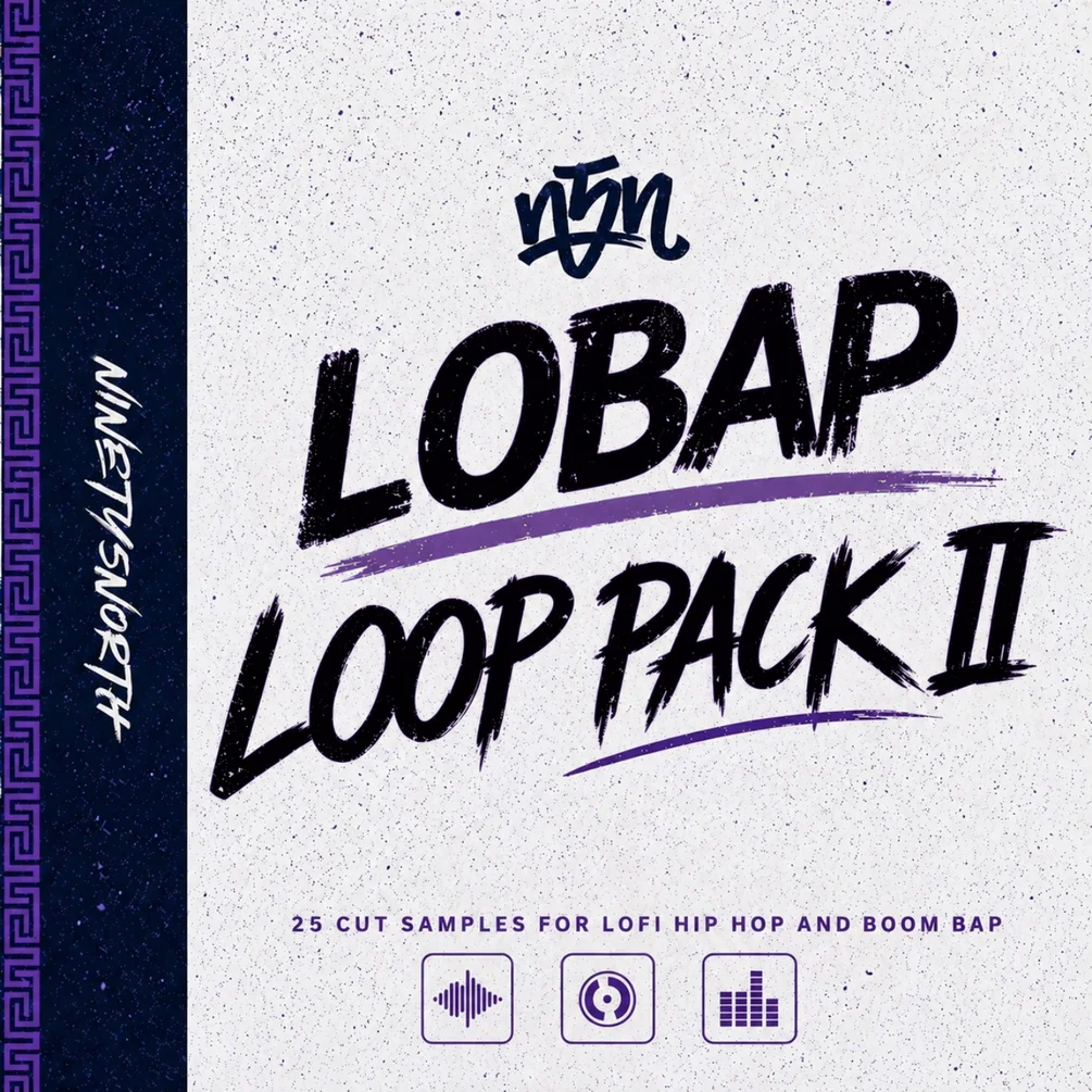 lobap loop pack ii out now