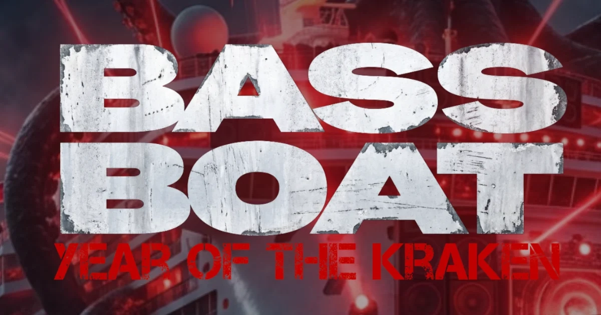 Bass Boat FINLAND