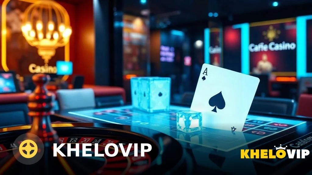 KheloVIP