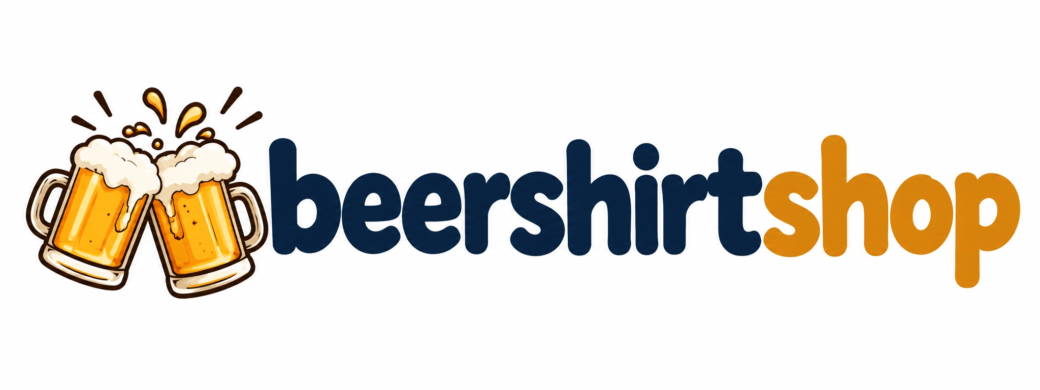 Beer Shirts – Funny, Vintage & Graphic Tees for Beer Lovers | BeerShirtShop