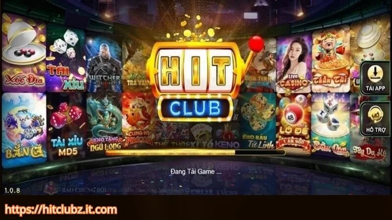 Hit club