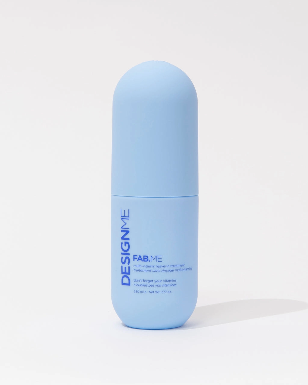 FAB.ME • Multi-Vitamin Leave-In Treatment
