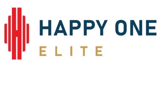 Happy One Elite