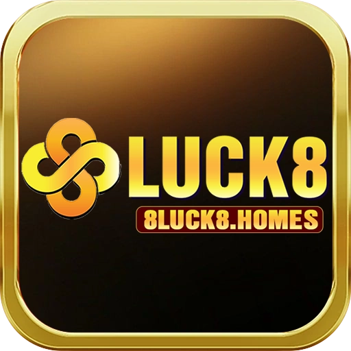LUCK8 - Trang Chủ LUCK8.COM 2026 - Đăng Ký Nhận 88K