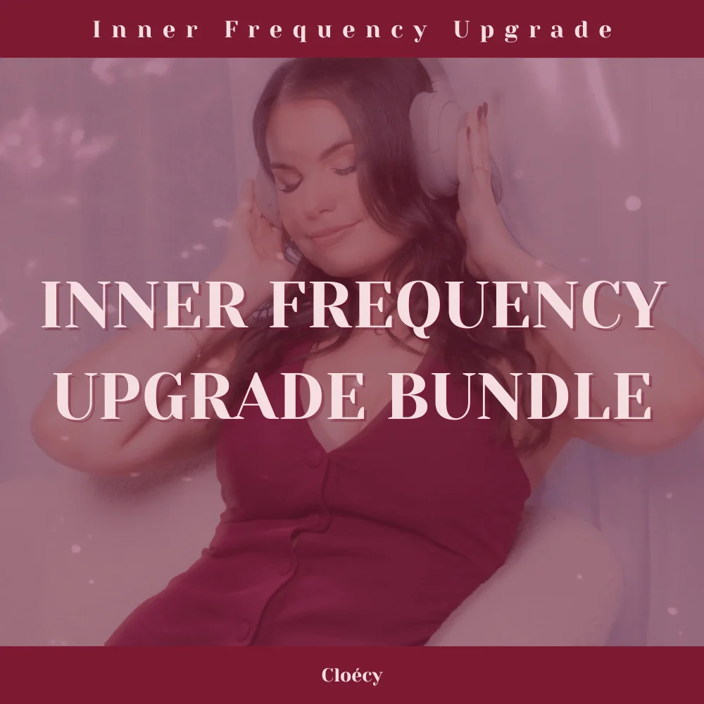 Inner Frequency Upgrade