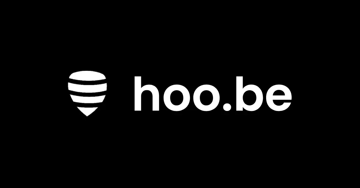 Sign Up | hoo.be