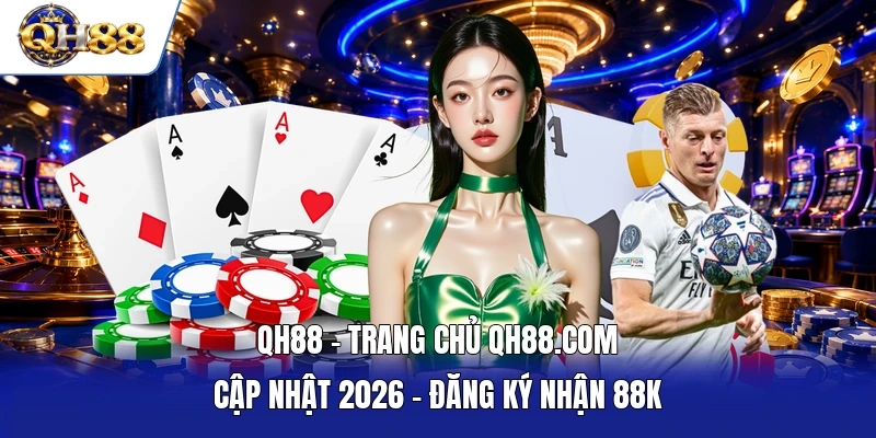 QH88