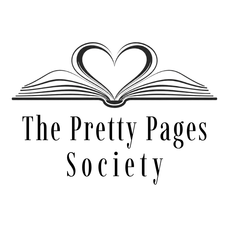 The Pretty Pages Society | Books, Bookish Gifts & Cute Finds