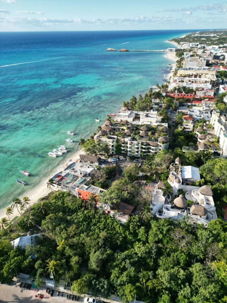 México desde: $250.000 USD
