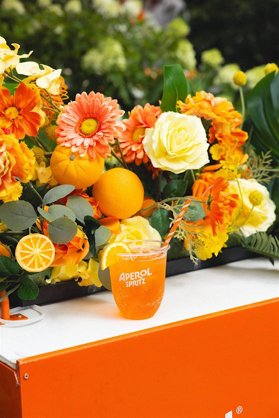 Aperol Hour @ Café Click