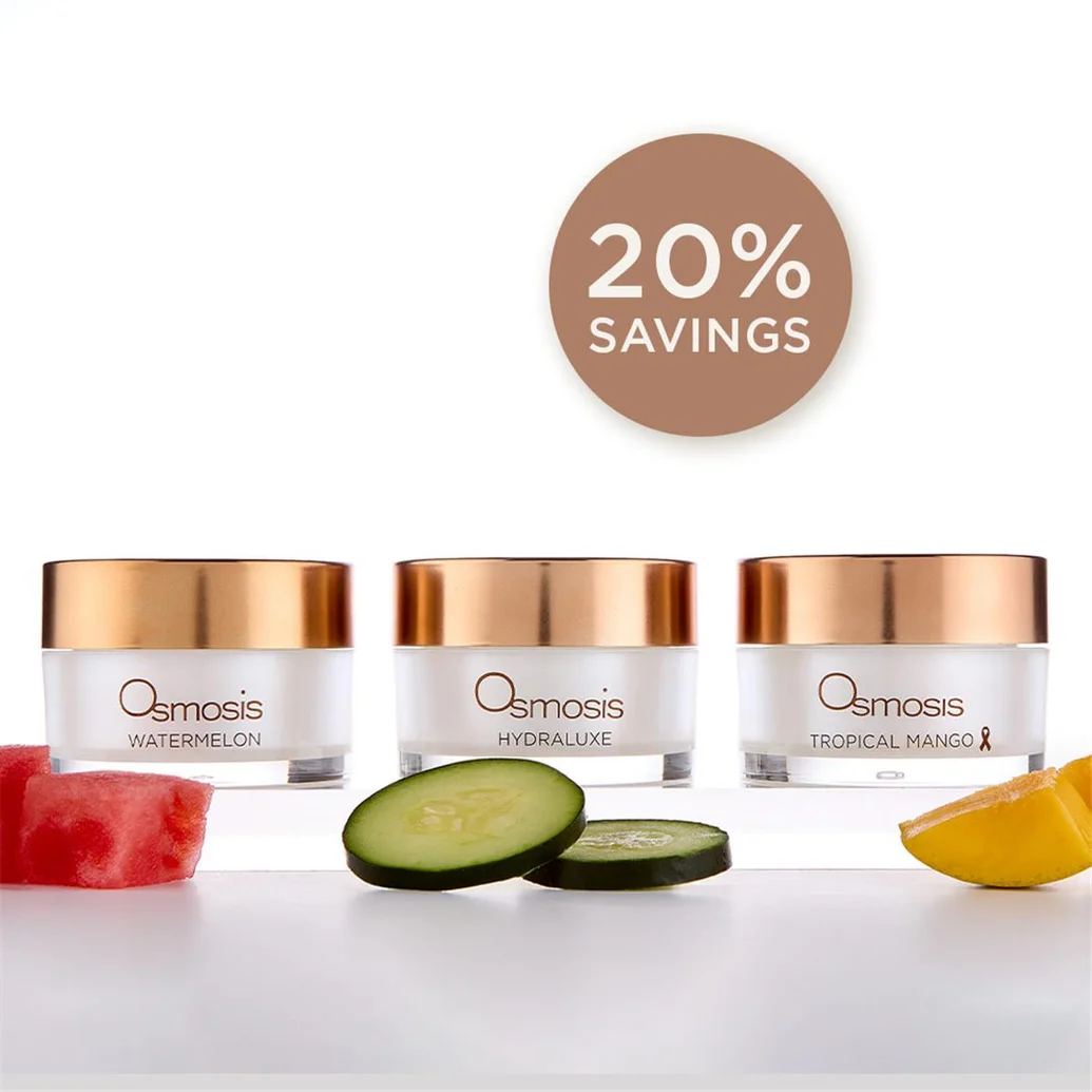 Osmosis Skincare